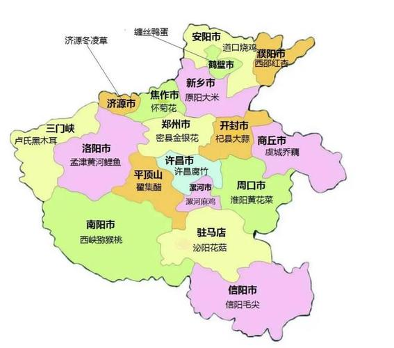 河南确诊病例︰(河南确诊病例分布情况)-第2张图片
