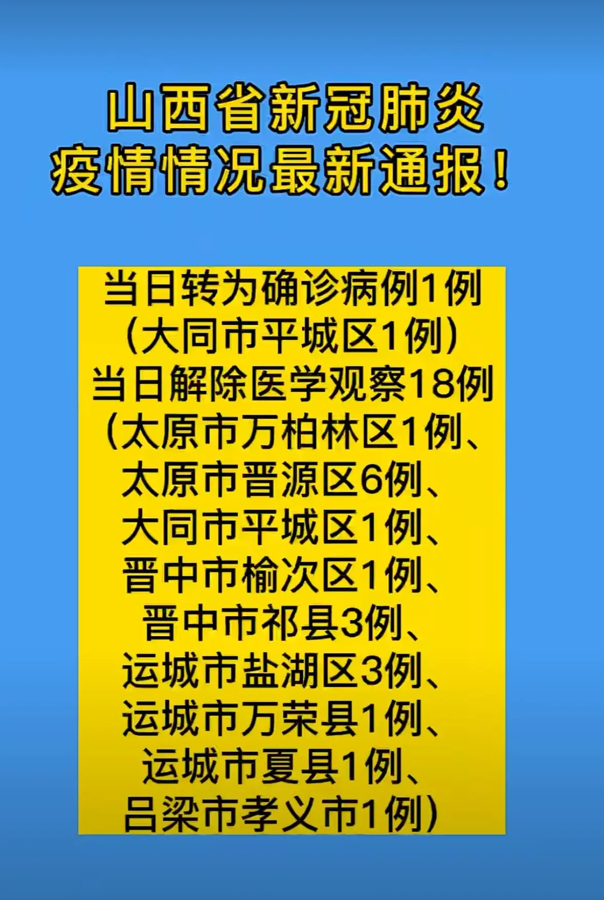 西安增1例本土确诊,西安新增本土-第1张图片