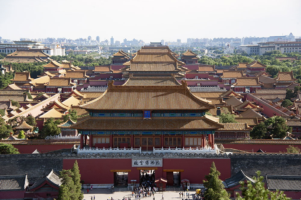 “北京中高风险区域” 北京中高风险地区包括哪几个地方？