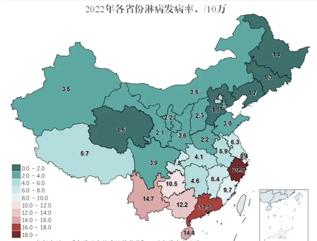 31省区市新增确诊76例本土40例-31省区市新增确诊57例 其中本土38例-第2张图片