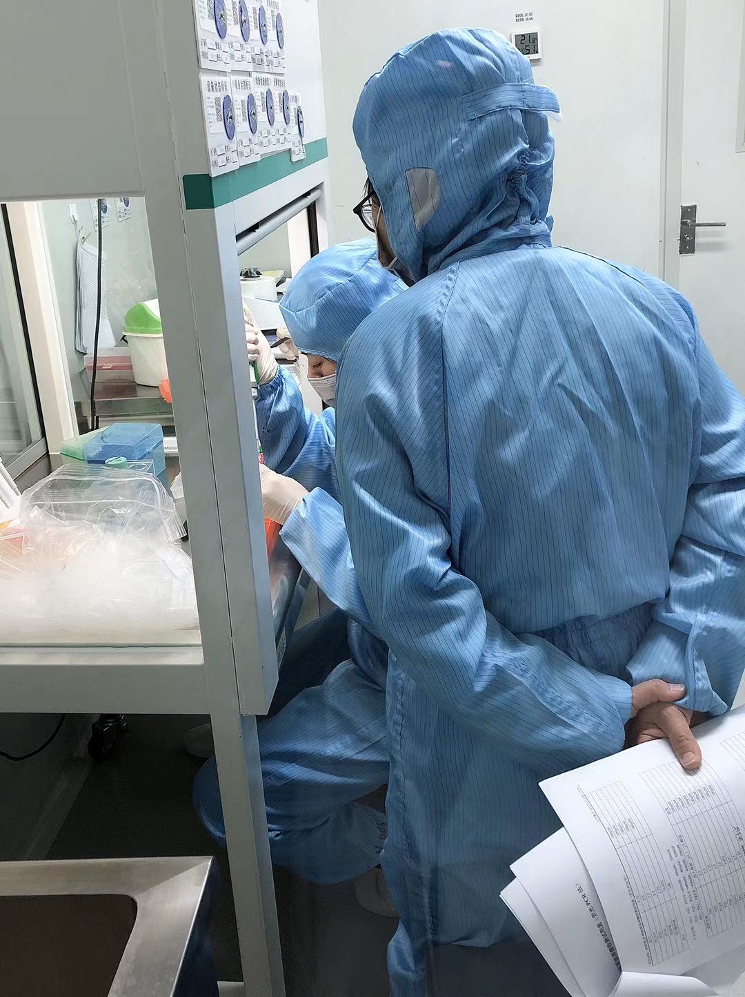 包含不做核酸检测健康码会变色吗的词条-第2张图片