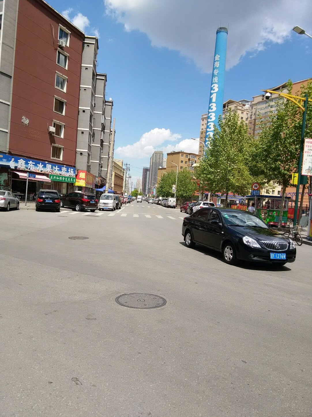 辽宁丹东多区实行静态管理〃丹东重点管控地区-第2张图片