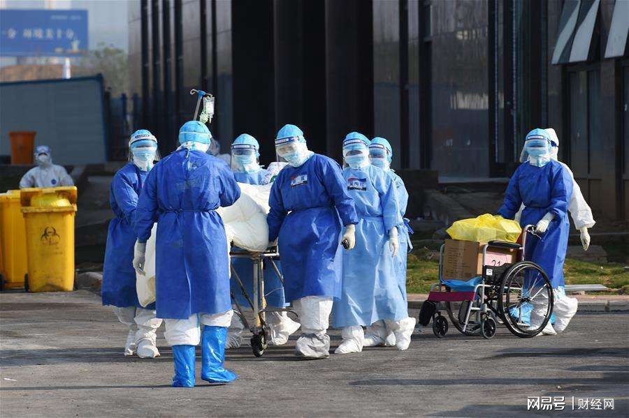 “呼和浩特新增逾900例感染者” 呼和浩特市新增2例患者？