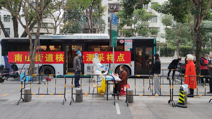 大连一家11口确诊,大连一家11口人感染新冠-第2张图片