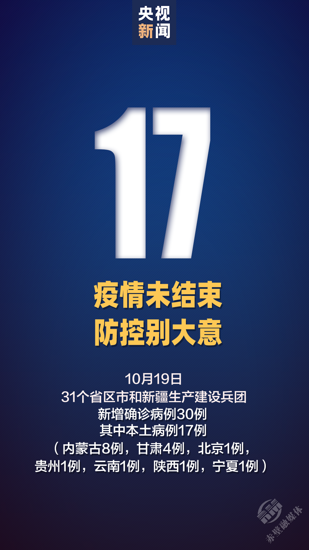 “31省份本土零新增” 37696931省区市本土零新增？