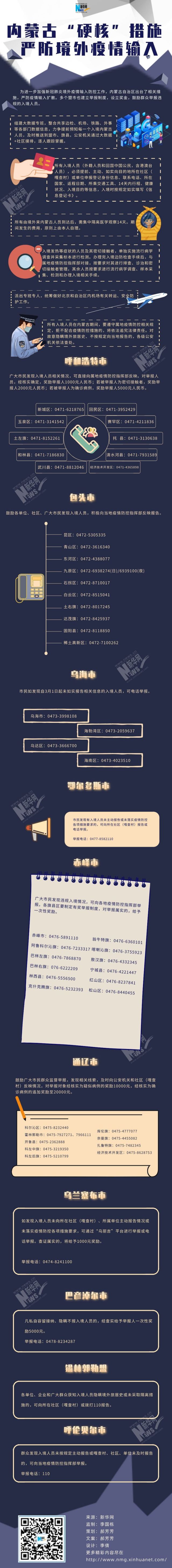 「内蒙古最新疫情最新消息」〃内蒙古最新疫情公告