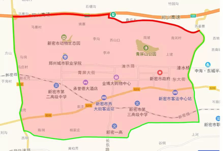 郑州限号2022年2月限号.郑州限号2021最新限号2月区域-第2张图片