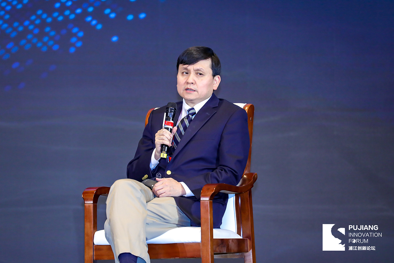 张文宏谈疫情运行期.张文宏说疫情要持续二年-第2张图片