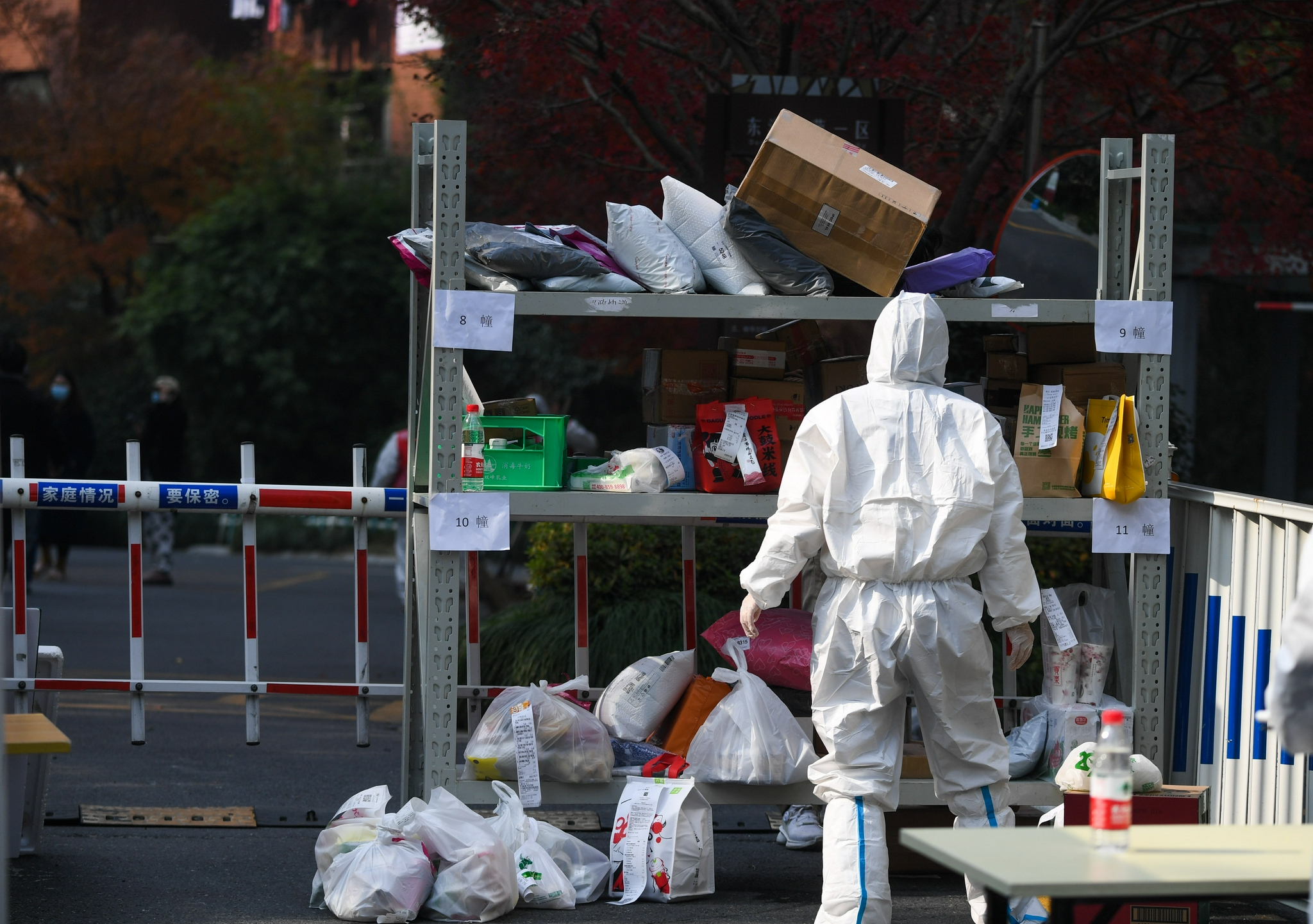 杭州疫情的最新情况,杭州疫情的最新情况今天-第1张图片