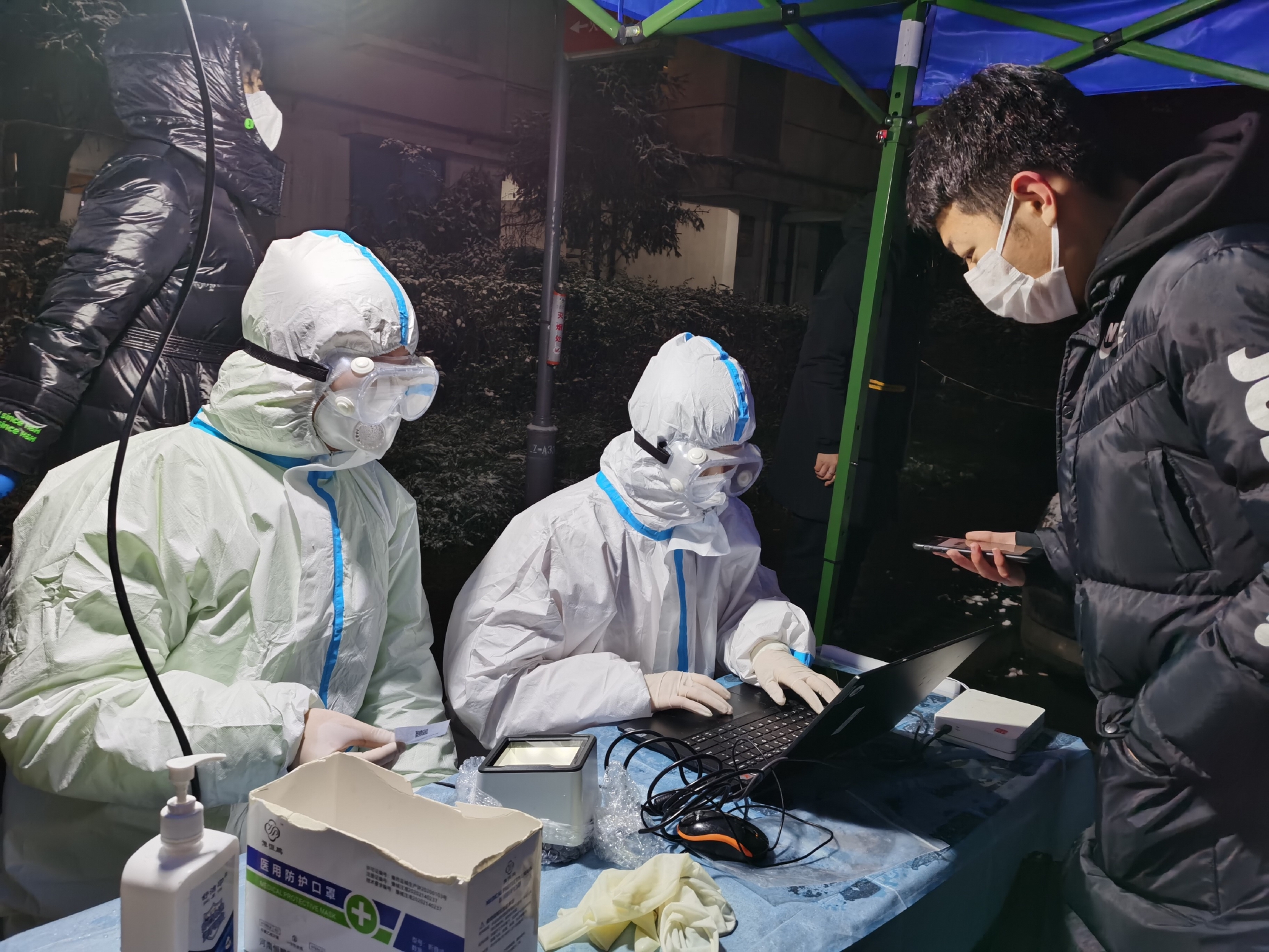 【西安疫情防控大意了/西安疫情防控措施】-第1张图片