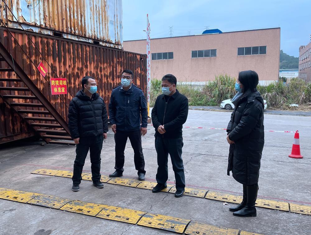 韶关疫情最新消息︰(韶关疫情最新消息2020停运)-第1张图片