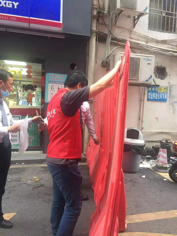 “深圳笋岗疫情” 深圳笋岗出现新冠？-第2张图片