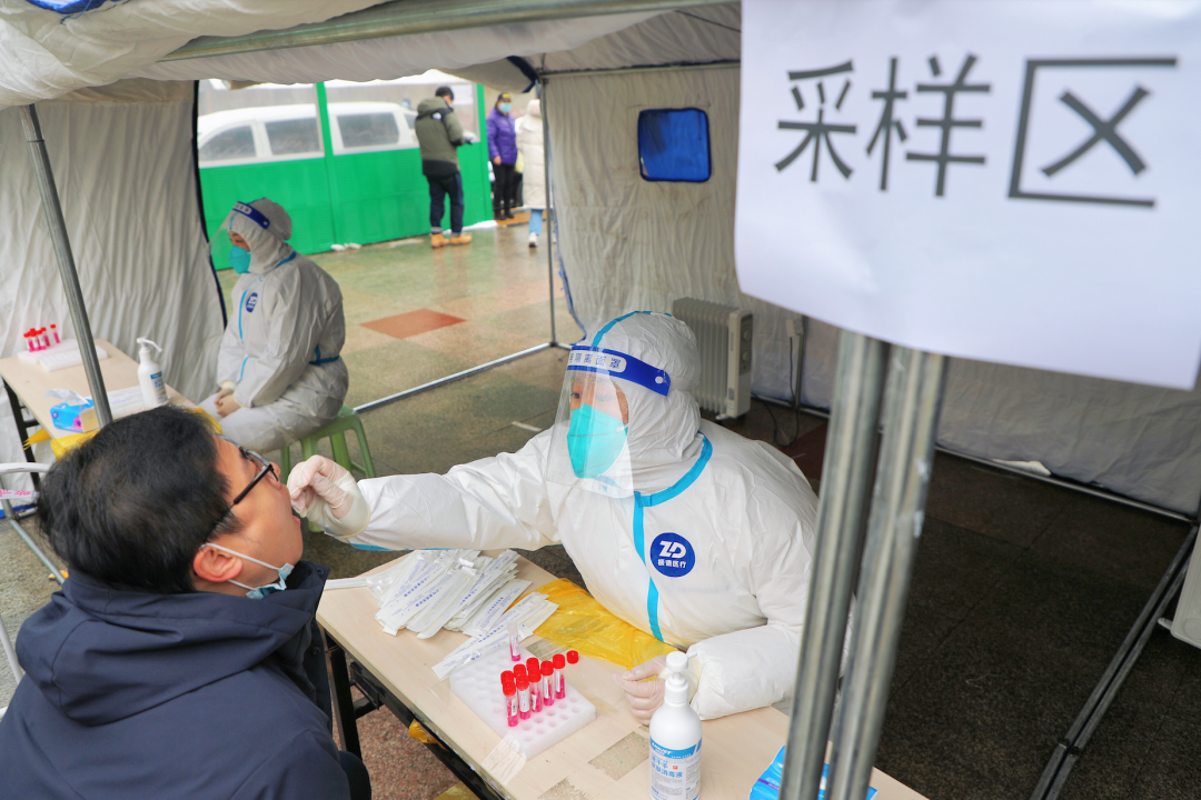 31省新增本土85例-31省新增本土52例-第1张图片