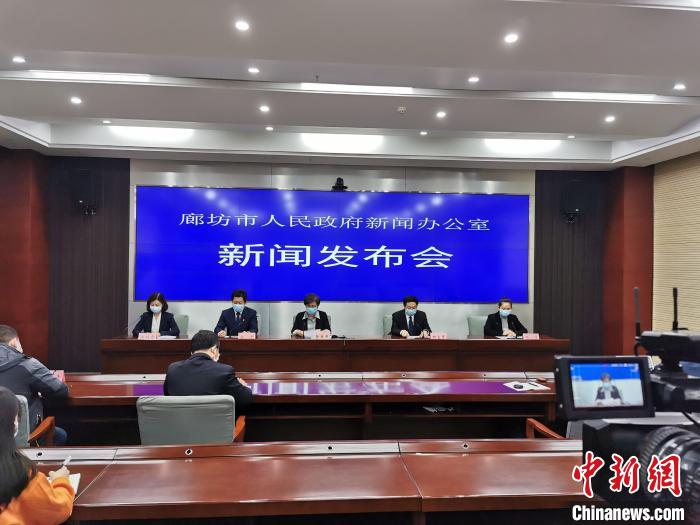 河北廊坊疫情最新消息︰(河北廊坊疫情最新通报)-第1张图片