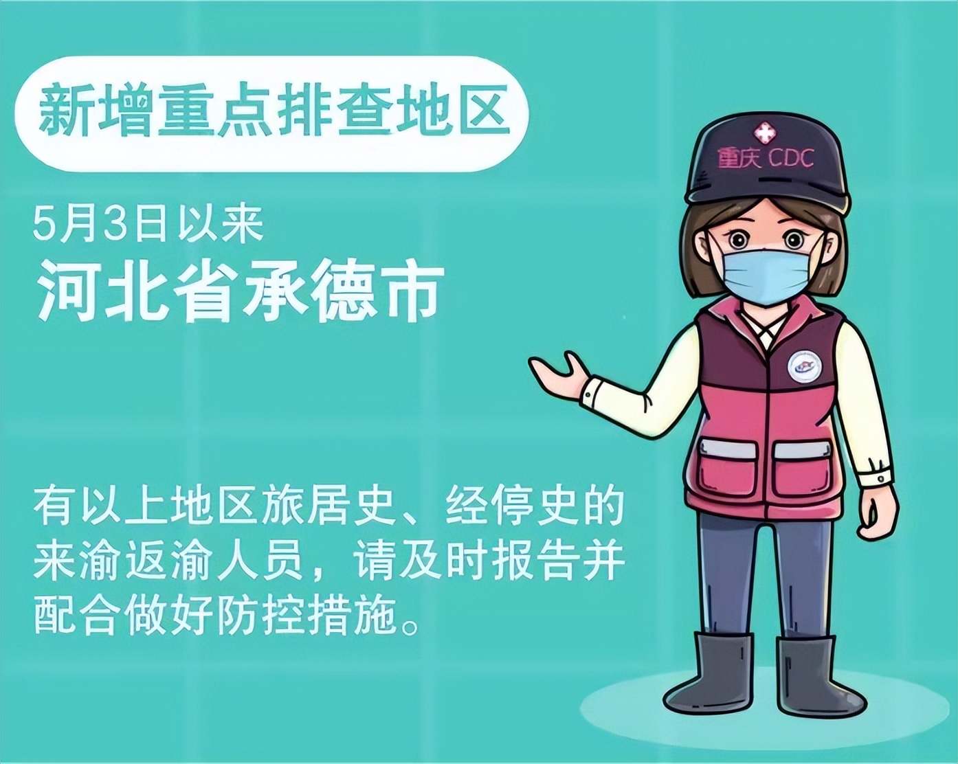 【河北今天疫情最新消息/河北今天疫情最新进展】-第2张图片