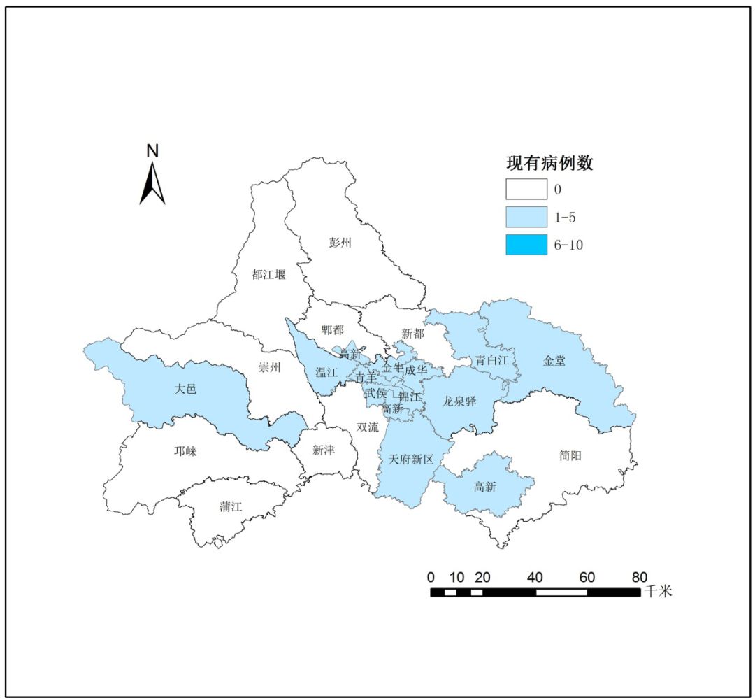 【成都中风险地区升至6个/成都中风险地区升至6个区】-第2张图片