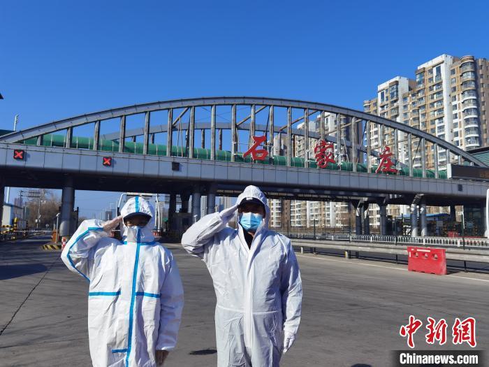 【石家庄疫情最新消息今天新增/石家庄疫情最新情况 最新消息 新增】
