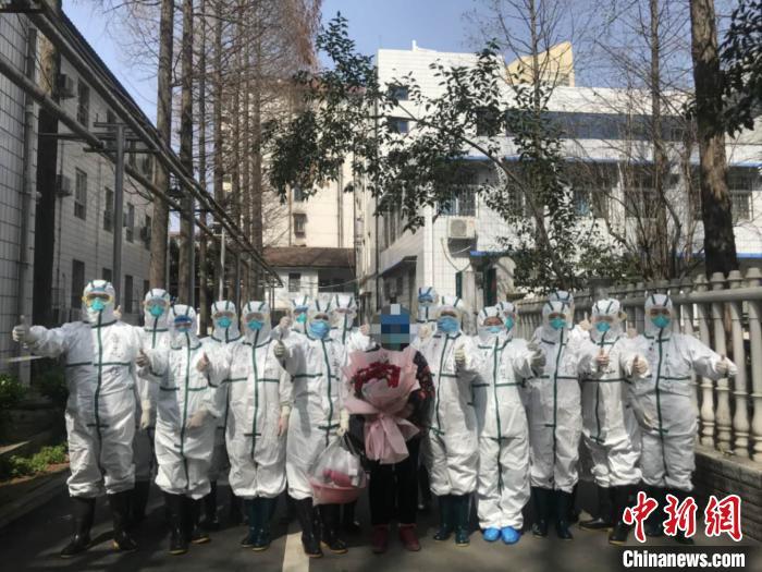 河南发现8名感染者〃河南发现8名感染者是哪里人-第2张图片