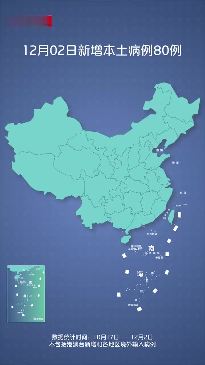 超20省份再现本土疫情︰(31省份本土新增)-第2张图片