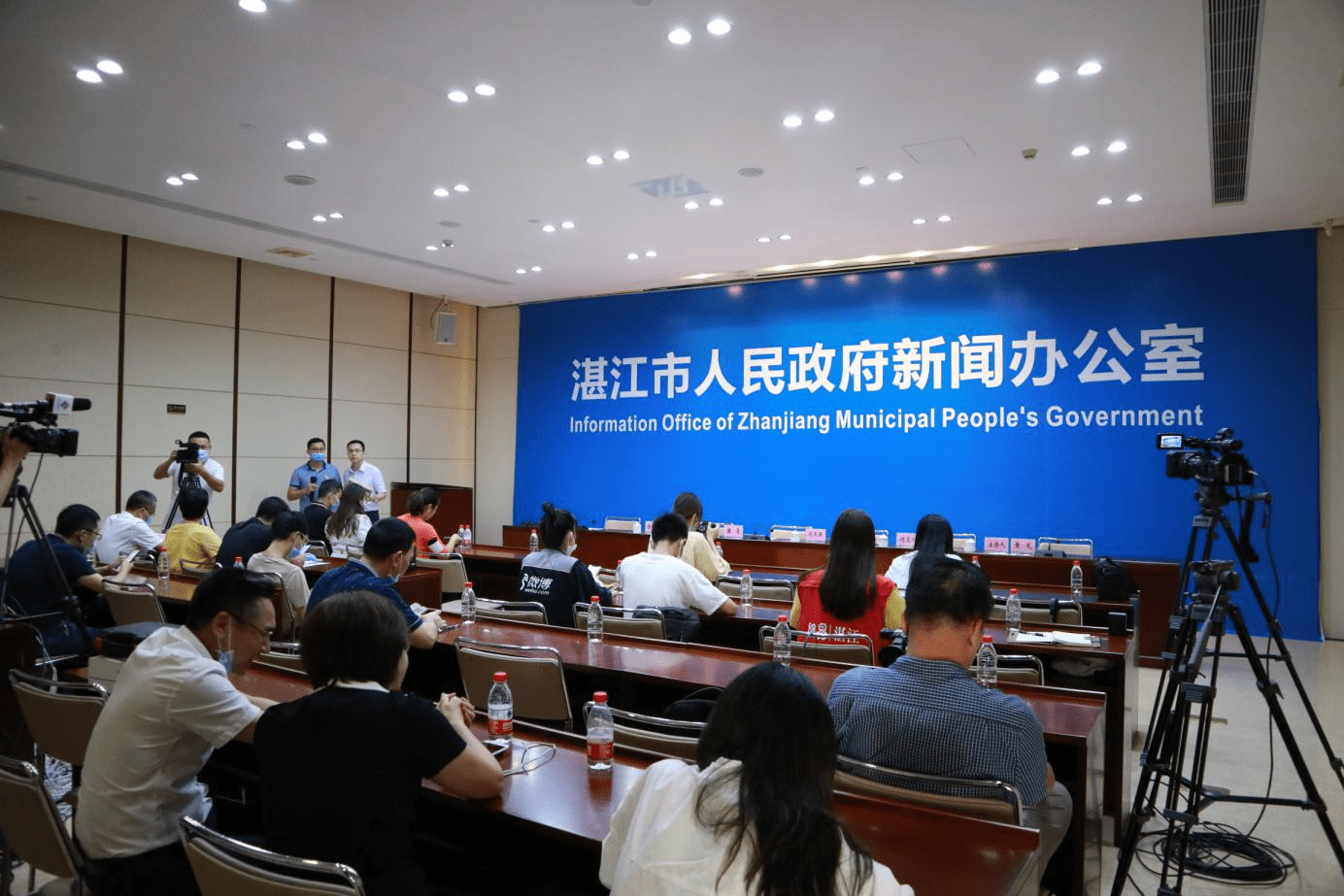 “湛江最新疫情最新消息” 湛江疫情最新消息名单公布？