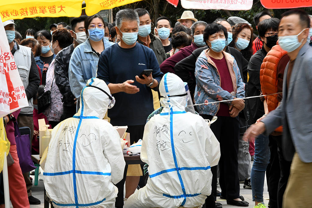 院方否认青岛新增病例是院内感染,青岛医院出现新冠确诊