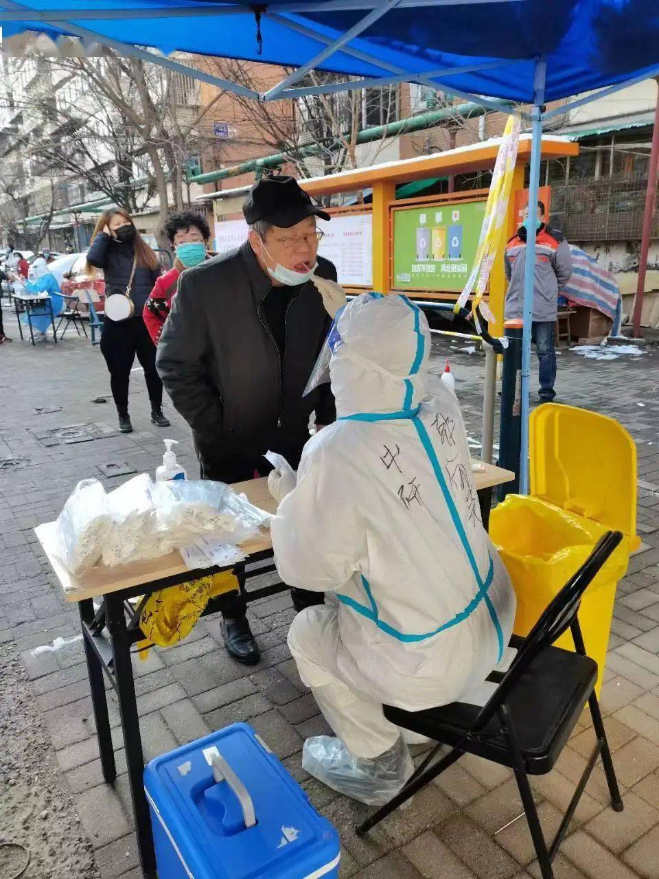 天津河北区昆云里疫情︰(天津河北区昆一)-第1张图片