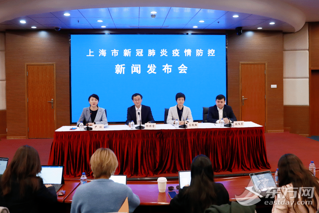 上海新增4个中风险地区,上海新增1例确诊病例中风险地区-第1张图片