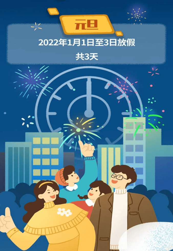 「2022元旦高速免费吗」〃2021元旦高速免费嘛-第2张图片