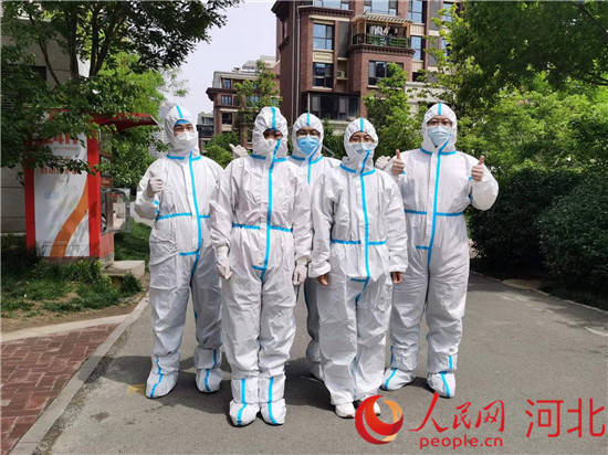 【河北保定疫情/河北保定疫情严重吗快递可以收吗】-第2张图片