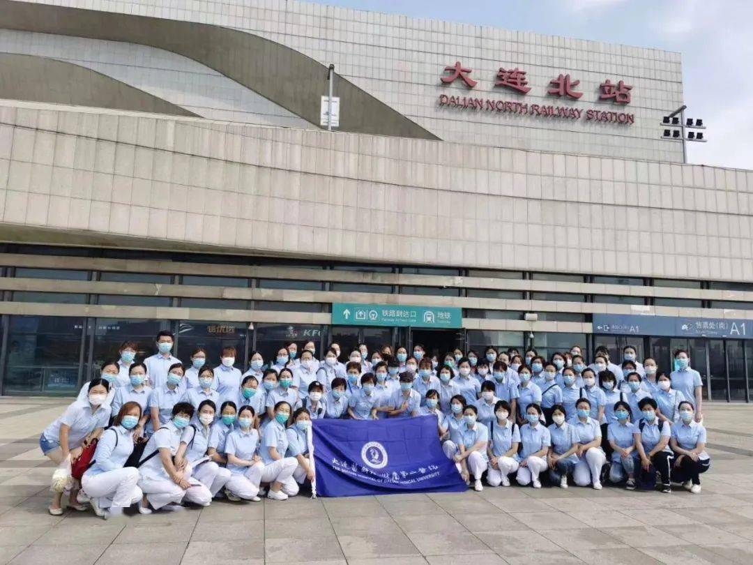 【大连的最新疫情情况/大连最新疫情最新数据】-第1张图片