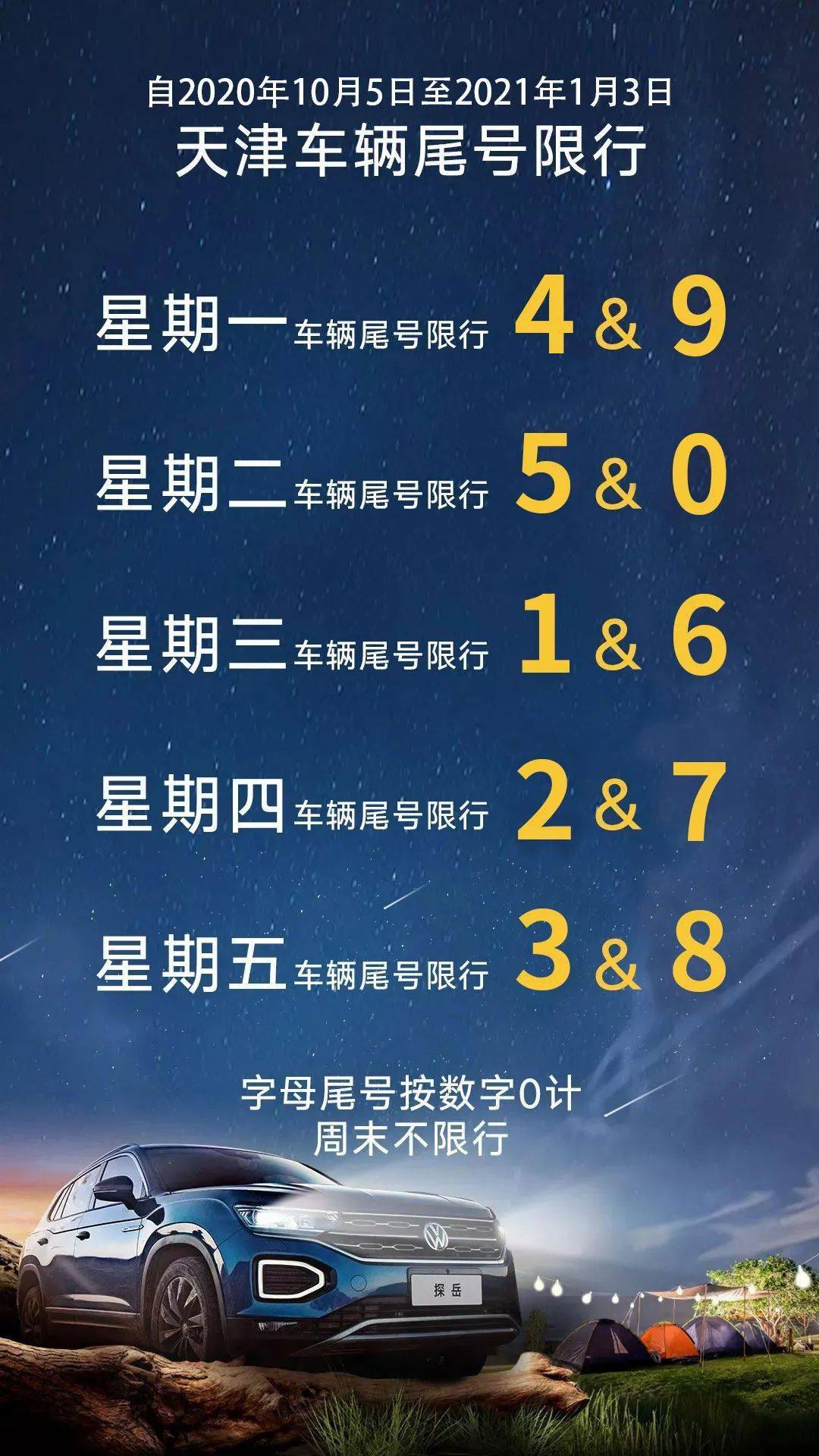 「限号查询今天限号多少」〃宜宾限号查询今天限号多少-第2张图片