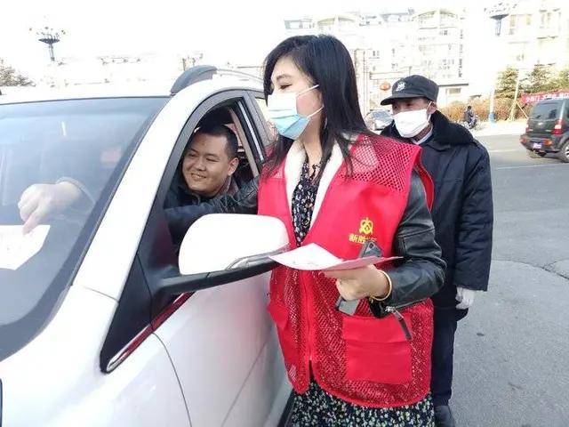 疫情石家庄-疫情石家庄第一次封城是哪一年-第2张图片