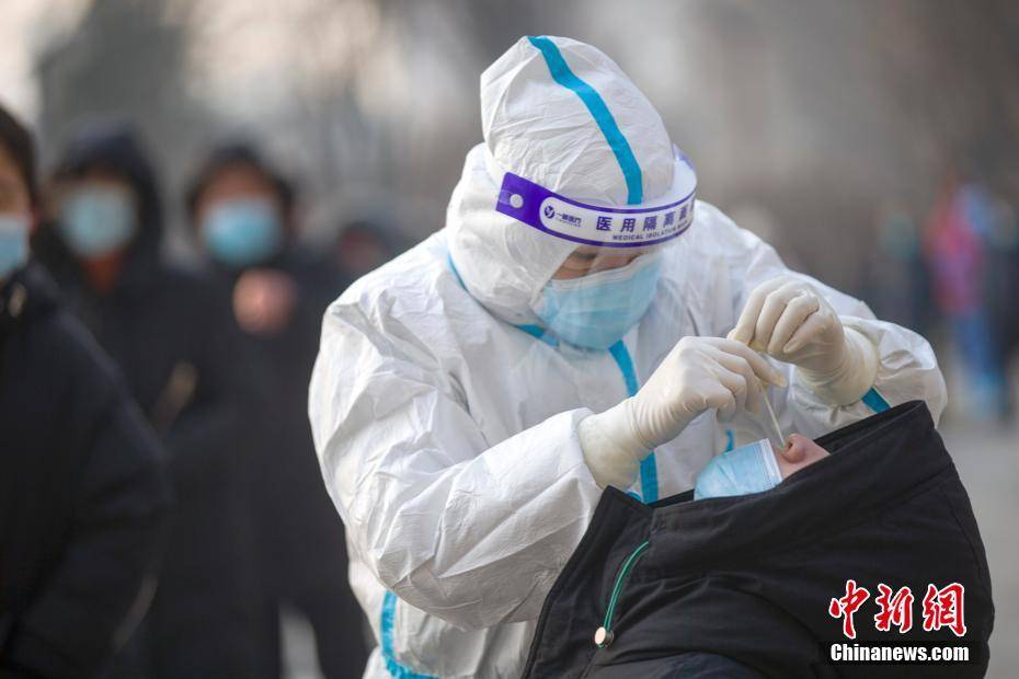 多地调整：不查核酸密接居家隔离-居家隔离未做检测