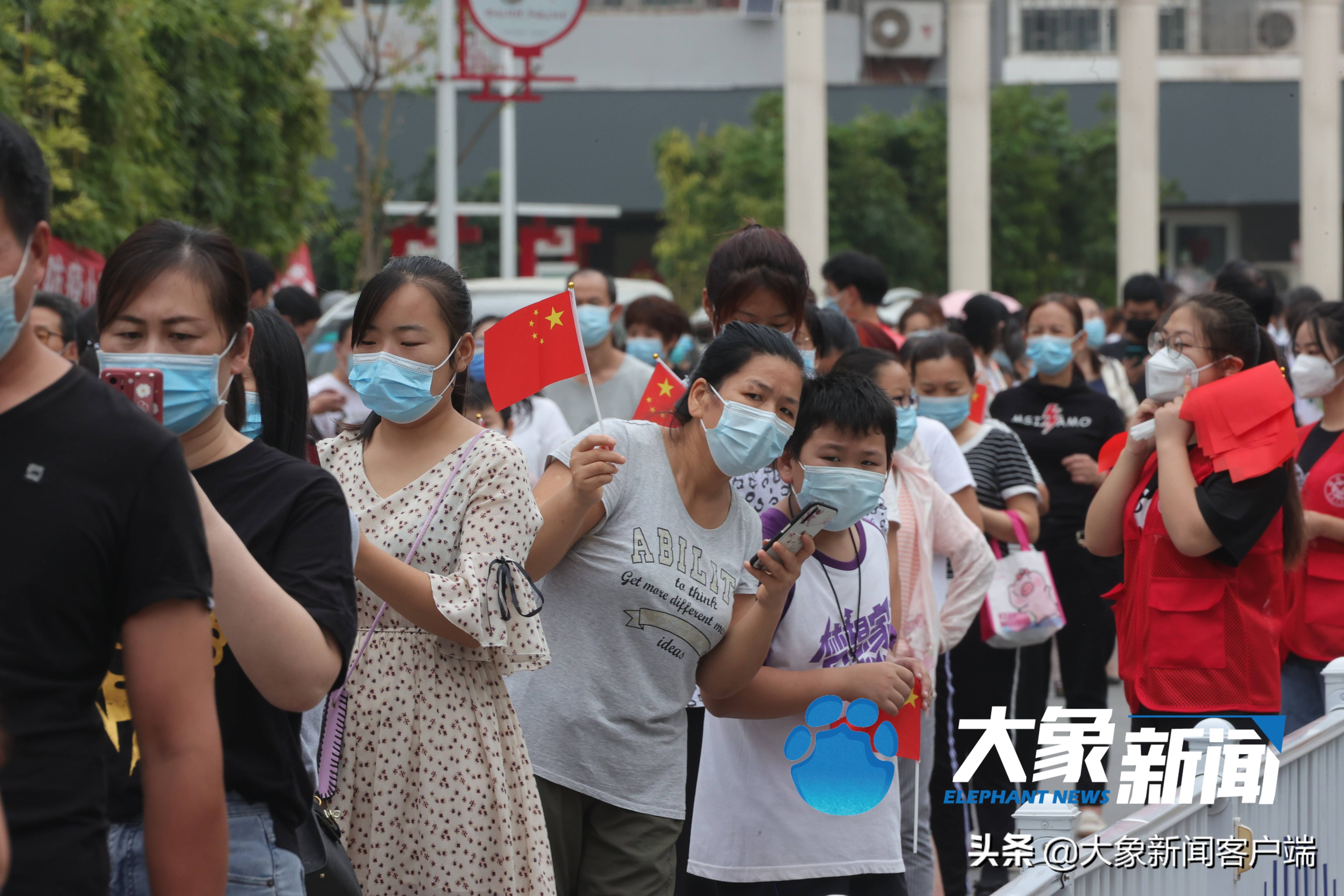郑州什么时候可以解封,郑州啥时间能解封