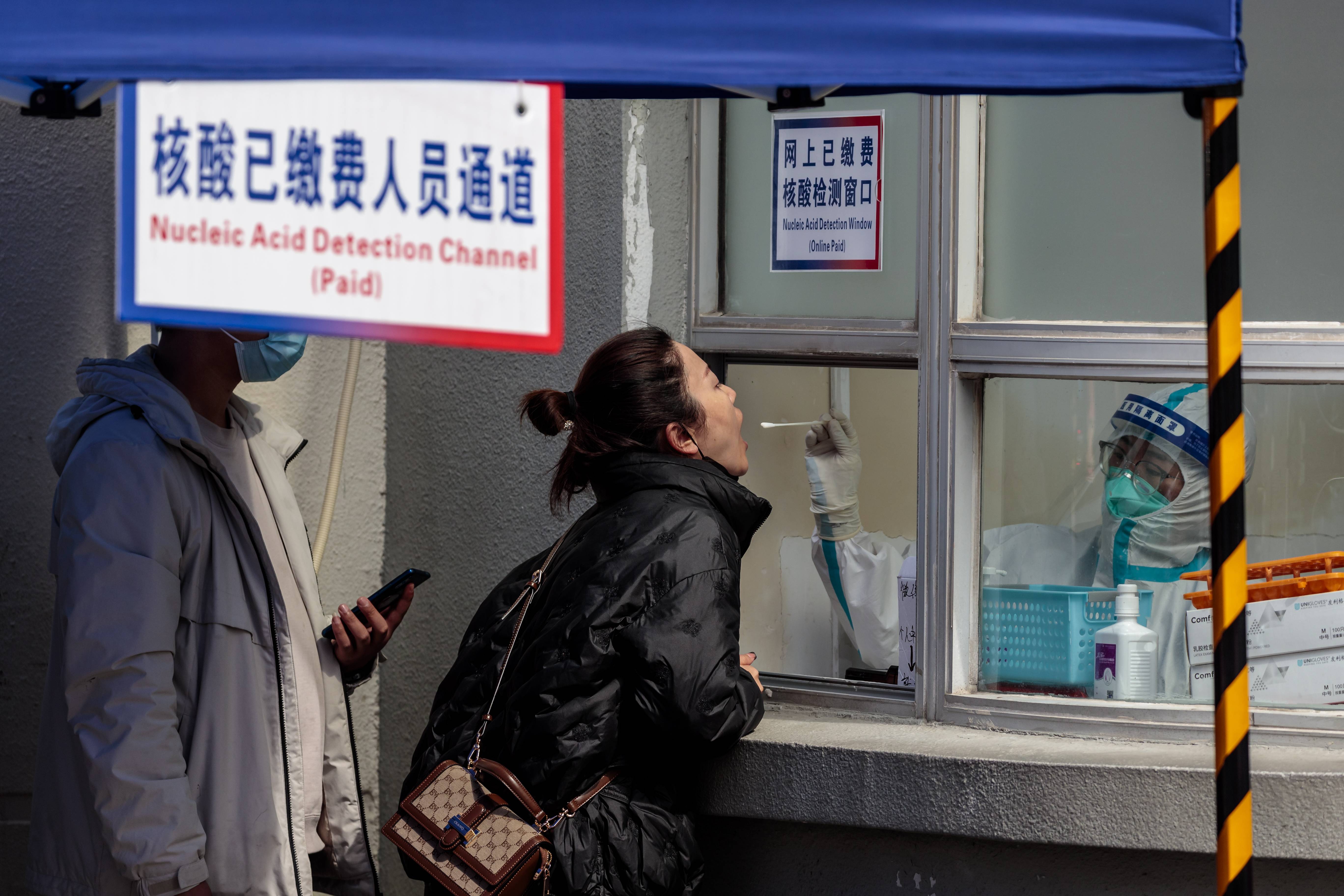 关于感染者日增近千上海努力不封城的信息-第2张图片