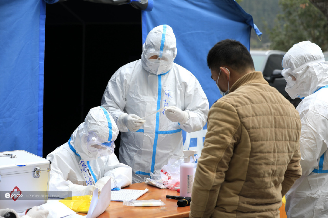 “省内返乡需要做核酸检测吗” 省内返乡需要核酸检测报告吗？