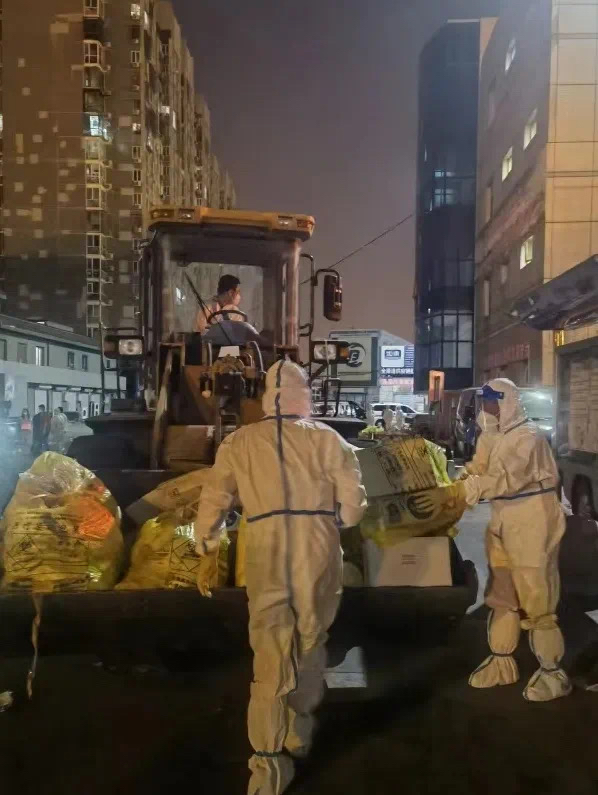 丰台区疫情最新情况〃丰台区疫情实时动态