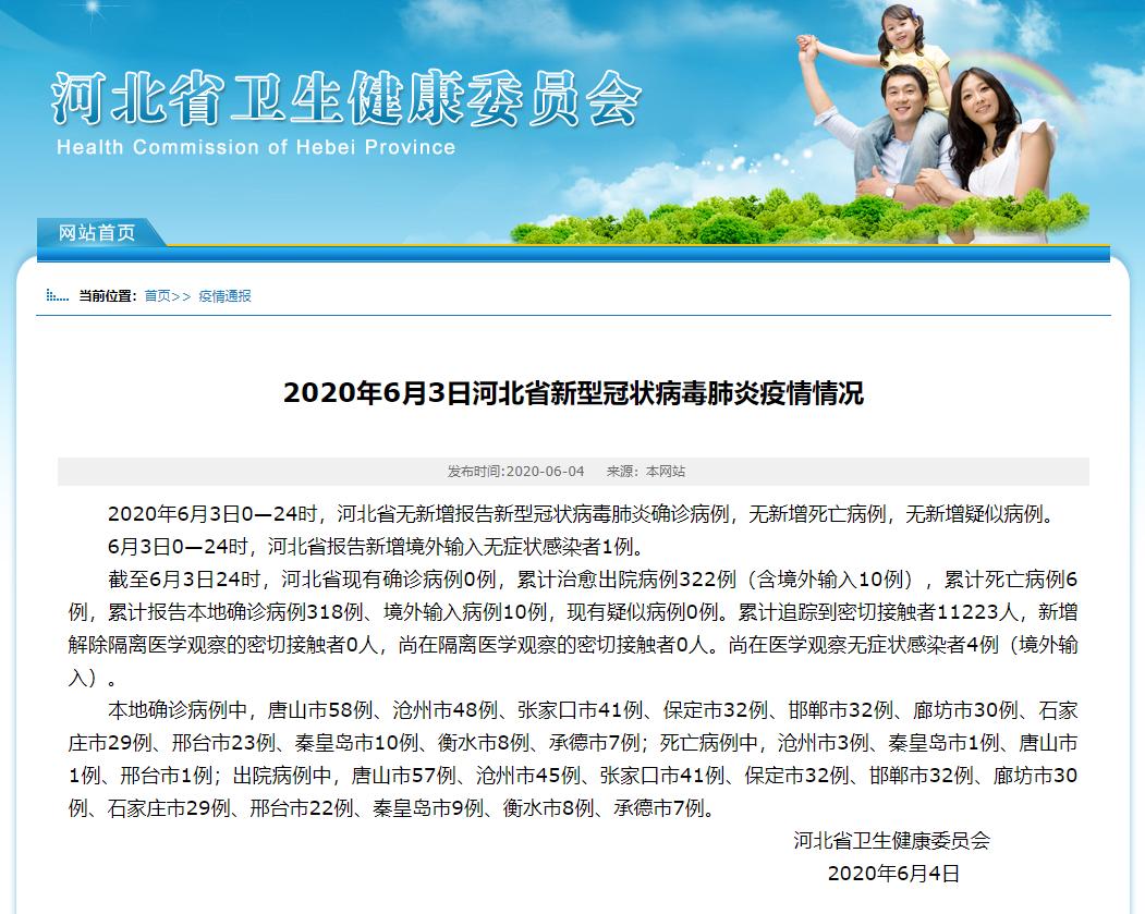 31省新增境外20例-31省新增境外输入4例-第1张图片