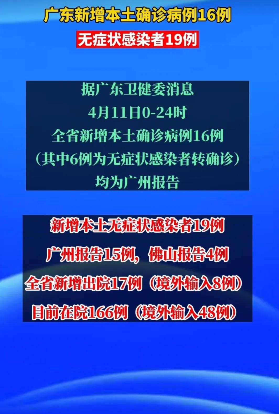 广东新增本土确诊11例,广东新增本土确诊11例详情-第2张图片