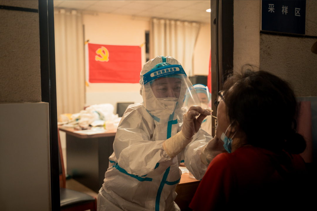 南京禄口2024出现新病毒了吗,南京禄口又发生疫情-第1张图片