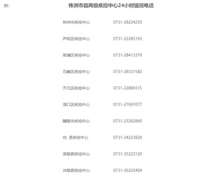 “湖南长沙疫情最新情况” 湖南长沙疫情确诊最新消息？-第1张图片