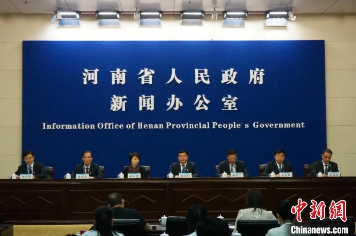 河南提前2天完成上半年疫苗接种任务,河南疫苗截止日期-第2张图片