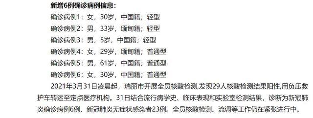 【31省新增23例确诊/31省新增确诊33】