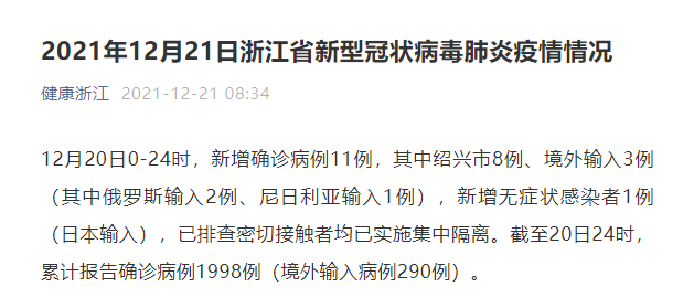 “上海新增境外输入11例” 上海新增境外输入11例病例？-第2张图片