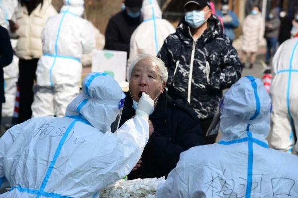 吉林省疫情最新数据消息〃吉林省疫情的最新消息-第2张图片