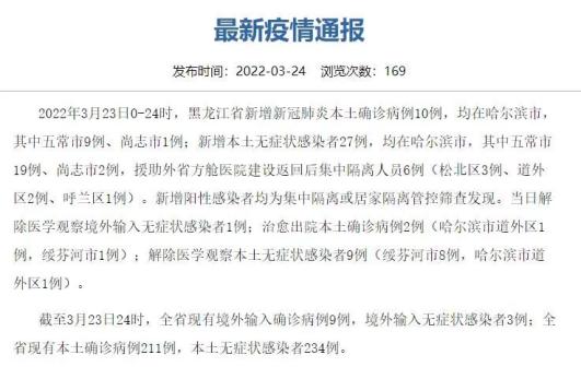 【辽宁又增1例/辽宁增1例本土病例】-第1张图片