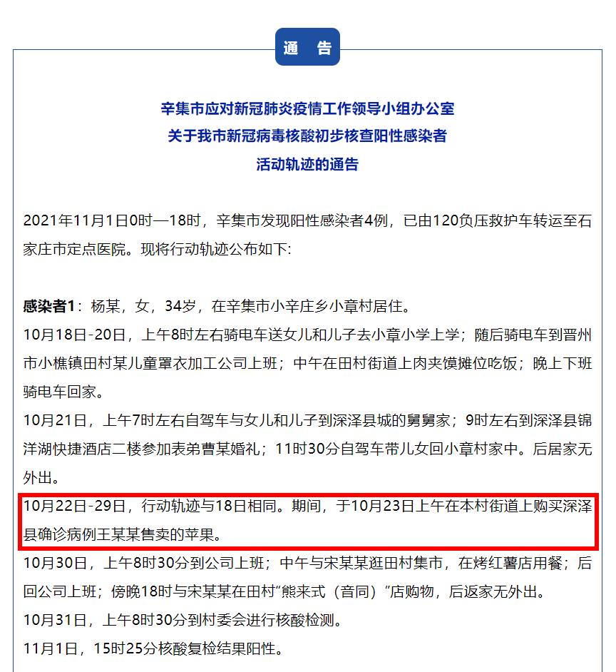 河北辛集市疫情严重吗-2021年河北辛集疫情风险等级-第1张图片
