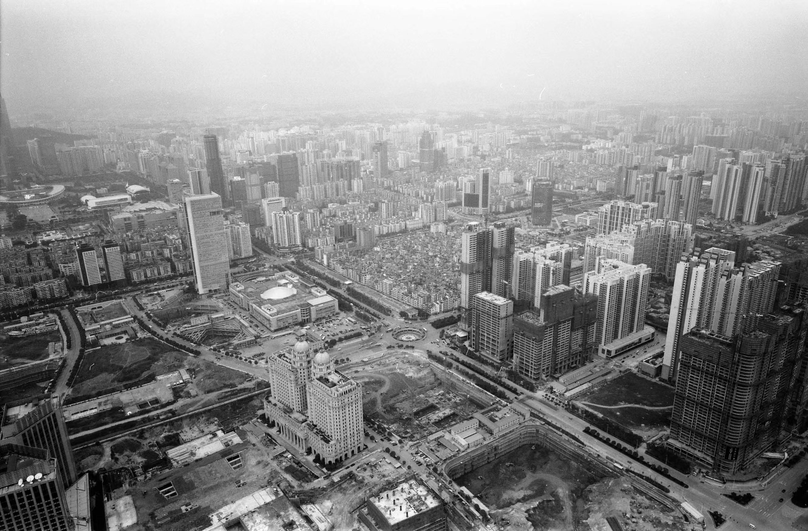 「广州新增」〃广州新增区在哪里-第1张图片