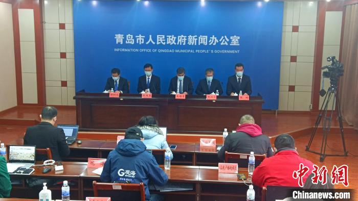 青岛疫情最新消息确诊19例〃青岛疫情最新动态消息-第1张图片