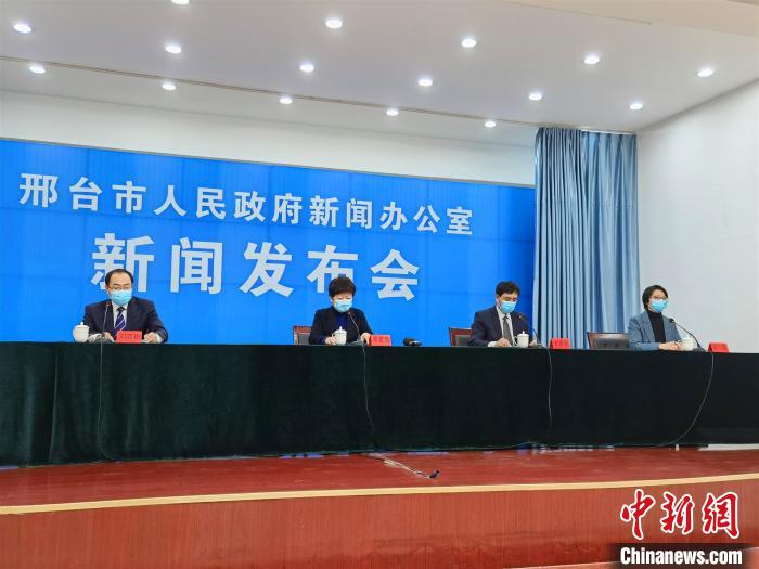 “河北邢台疫情最新消息今天” 河北邢台疫情最近情况？-第2张图片